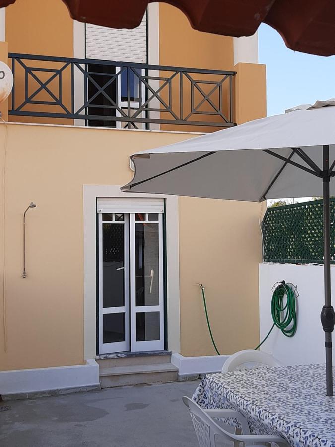 Apartamento Santa Cruz Santa Cruz  Exterior foto